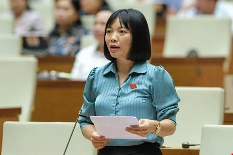 Đề xuất NLĐ nghỉ hưởng nguyên lương ngày 24/11: Cần đánh giá tác động đa chiều Đề xuất NLĐ nghỉ hưởng nguyên lương ngày 24/11: Cần đánh giá tác động đa chiều