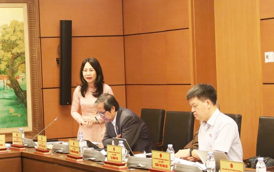 Đề xuất NLĐ nghỉ hưởng nguyên lương ngày 24/11: Cần đánh giá tác động đa chiều Đề xuất NLĐ nghỉ hưởng nguyên lương ngày 24/11: Cần đánh giá tác động đa chiều
