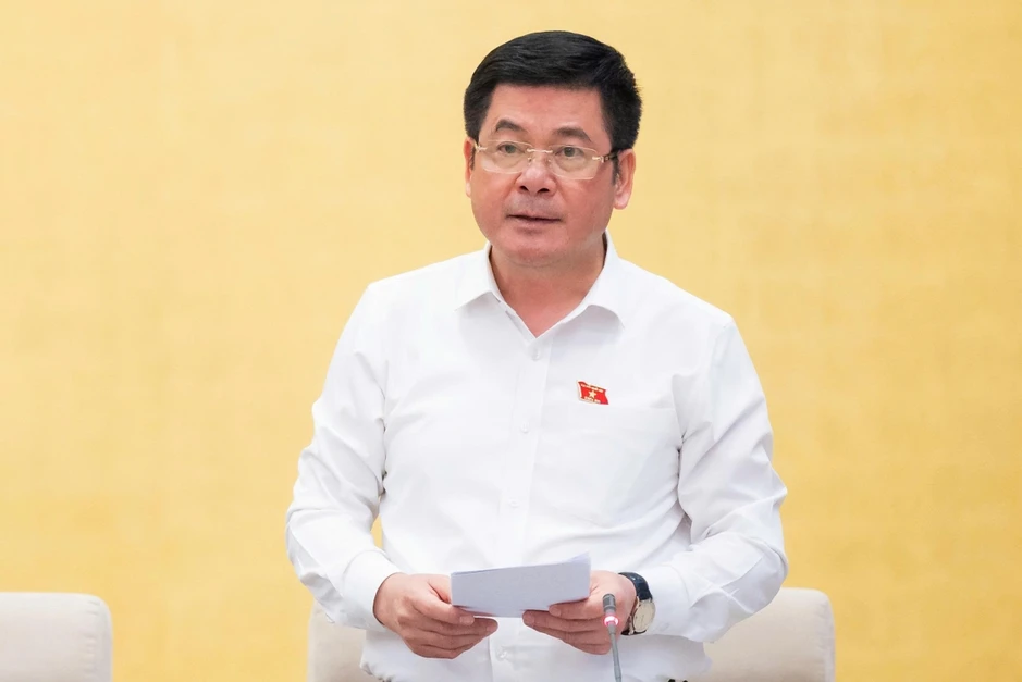 Đề xuất phân cấp, giảm thủ tục về kinh doanh bất động sản Đề xuất phân cấp, giảm thủ tục về kinh doanh bất động sản