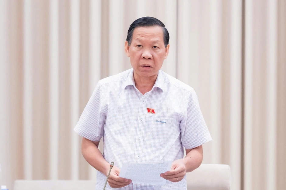 Đề xuất phân cấp, giảm thủ tục về kinh doanh bất động sản Đề xuất phân cấp, giảm thủ tục về kinh doanh bất động sản