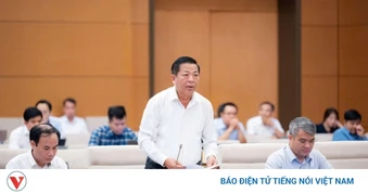 Đề xuất phân cấp, giảm thủ tục về kinh doanh bất động sản