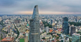 Đề xuất phân quyền xây dựng thể chế cho thành phố là đô thị đặc biệt