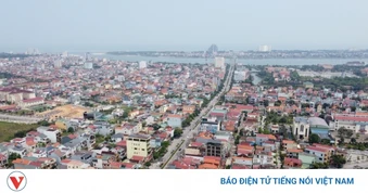 Đề xuất phường Đồng Hới, tỉnh Quảng Trị là đơn vị hành chính đặc biệt