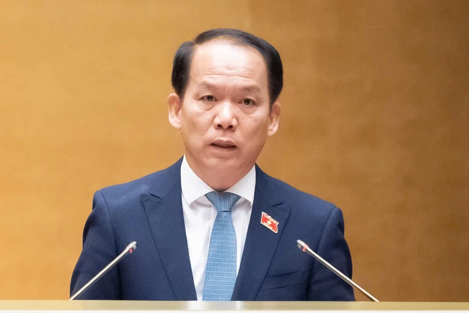 Đề xuất Quốc hội trao 85 thẩm quyền mới cho Hà Nội Đề xuất Quốc hội trao 85 thẩm quyền mới cho Hà Nội
