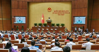 Đề xuất Quốc hội xem xét bỏ cơ quan điều tra VKSND Tối cao