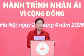 Đề xuất sáng kiến thí điểm 'các chỉ số nhân đạo'