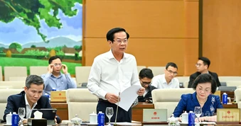 Đề xuất sửa đổi, bổ sung 48/96 điều của Luật Thi đua, khen thưởng