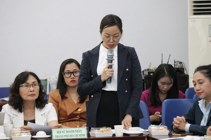Đề xuất tăng cơ chế bảo vệ phụ nữ và trẻ em trong Luật Đô thị đặc biệt Đề xuất tăng cơ chế bảo vệ phụ nữ và trẻ em trong Luật Đô thị đặc biệt