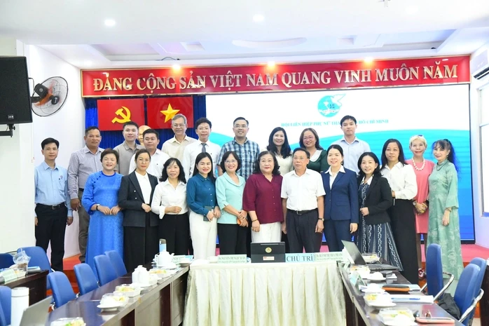Đề xuất tăng cơ chế bảo vệ phụ nữ và trẻ em trong Luật Đô thị đặc biệt Đề xuất tăng cơ chế bảo vệ phụ nữ và trẻ em trong Luật Đô thị đặc biệt