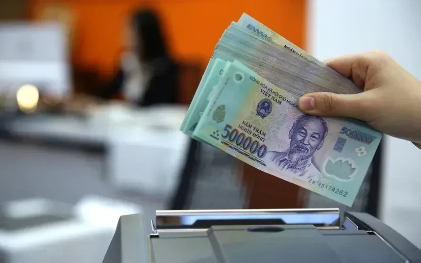 Đề xuất tăng lương cơ sở đến 2,7 triệu đồng/tháng từ 1/7/2026 Đề xuất tăng lương cơ sở đến 2,7 triệu đồng/tháng từ 1/7/2026