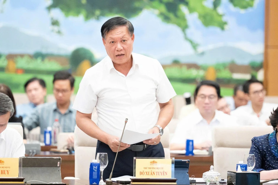 Đề xuất tăng mức phạt tối đa với vi phạm an toàn thực phẩm Đề xuất tăng mức phạt tối đa với vi phạm an toàn thực phẩm
