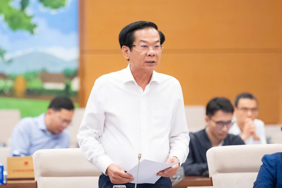 Đề xuất thành tích đến đâu khen thưởng đến đó, không nhất thiết xét thấp lên cao Đề xuất thành tích đến đâu khen thưởng đến đó, không nhất thiết xét thấp lên cao