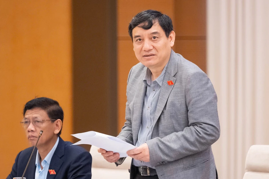 Đề xuất thành tích đến đâu khen thưởng đến đó, không nhất thiết xét thấp lên cao Đề xuất thành tích đến đâu khen thưởng đến đó, không nhất thiết xét thấp lên cao