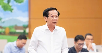 Đề xuất thành tích đến đâu khen thưởng đến đó, không nhất thiết xét thấp lên cao