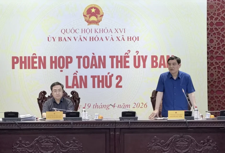 Đề xuất thể chế hóa ngày 24/11 hằng năm là Ngày Văn hóa Việt Nam
