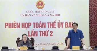 Đề xuất thể chế hóa ngày 24/11 hằng năm là Ngày Văn hóa Việt Nam
