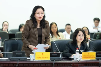 Đề xuất thể chế hóa quy định cho nghỉ làm trong ngày Văn hóa Việt Nam 24/11