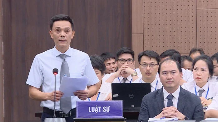 Đề xuất thí điểm luật sư công tại Bộ Quốc phòng, Bộ Công an, Hà Nội, TPHCM... Đề xuất thí điểm luật sư công tại Bộ Quốc phòng, Bộ Công an, Hà Nội, TPHCM...