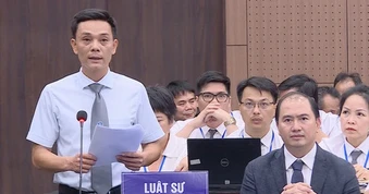 Đề xuất thí điểm luật sư công tại Bộ Quốc phòng, Bộ Công an, Hà Nội, TPHCM...