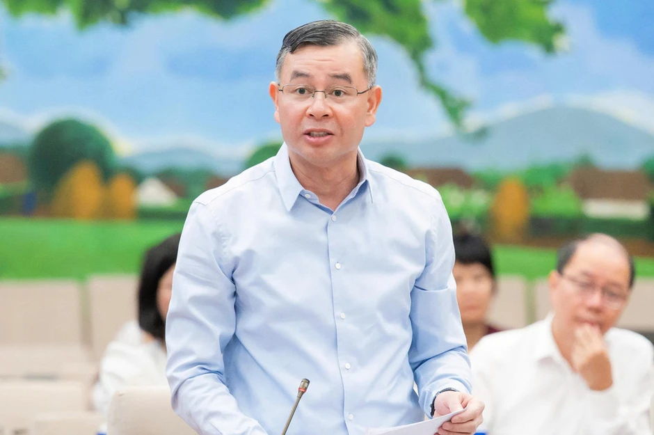 Đề xuất tích hợp 4 Chương trình mục tiêu quốc gia thành 1 chương trình Đề xuất tích hợp 4 Chương trình mục tiêu quốc gia thành 1 chương trình