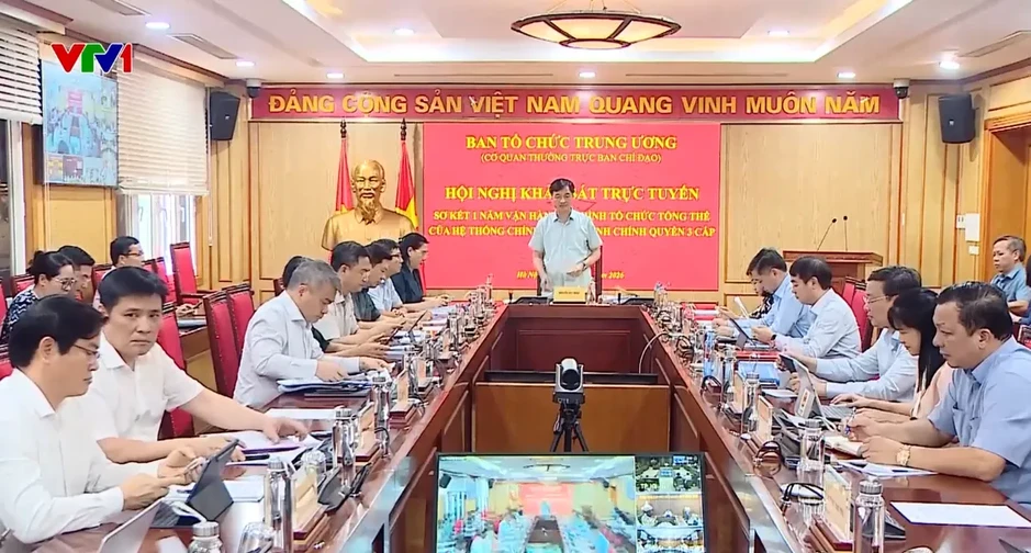 Đề xuất tiêu chí đánh giá hiệu năng, hiệu lực, hiệu quả của mô hình chính quyền 3 cấp Đề xuất tiêu chí đánh giá hiệu năng, hiệu lực, hiệu quả của mô hình chính quyền 3 cấp