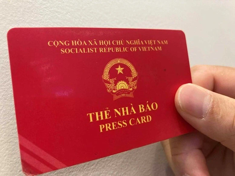 Đề xuất tiêu chuẩn, điều kiện bổ nhiệm người đứng đầu cơ quan báo chí Đề xuất tiêu chuẩn, điều kiện bổ nhiệm người đứng đầu cơ quan báo chí