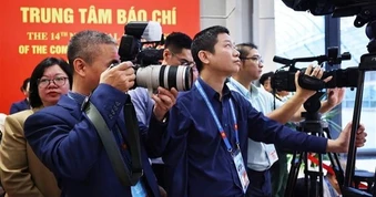 Đề xuất tiêu chuẩn, điều kiện bổ nhiệm người đứng đầu cơ quan báo chí