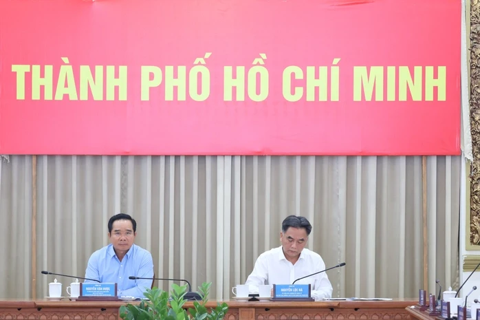 Đề xuất TPHCM miễn phí Metro, lập nhóm ứng phó khủng hoảng năng lượng Đề xuất TPHCM miễn phí Metro, lập nhóm ứng phó khủng hoảng năng lượng