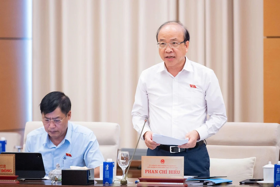 Đề xuất trường hợp được bồi thường của người đấu tranh chống tham nhũng Đề xuất trường hợp được bồi thường của người đấu tranh chống tham nhũng