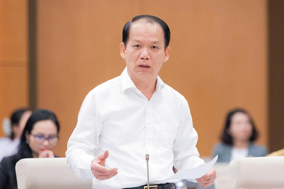 Đề xuất trường hợp được bồi thường của người đấu tranh chống tham nhũng Đề xuất trường hợp được bồi thường của người đấu tranh chống tham nhũng