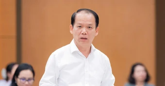Đề xuất trường hợp được bồi thường của người đấu tranh chống tham nhũng