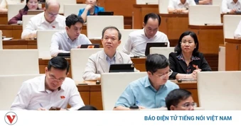 Đề xuất tuyển đặc cách vận động viên, nghệ sĩ tài năng đặc biệt vào khu vực công