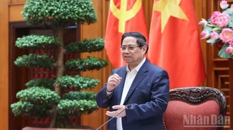 Đề xuất ứng nguồn tăng thu năm 2025 cho Quỹ bình ổn giá xăng dầu