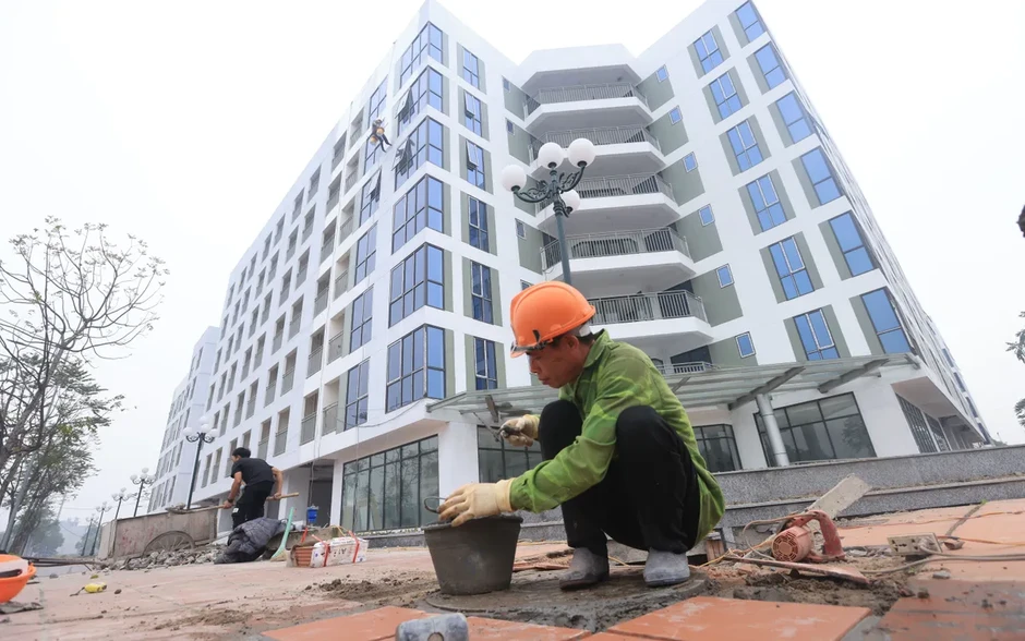 Đề xuất ưu tiên bồi thường bằng đất ở hoặc nhà ở tại chỗ cho người bị thu hồi đất Đề xuất ưu tiên bồi thường bằng đất ở hoặc nhà ở tại chỗ cho người bị thu hồi đất