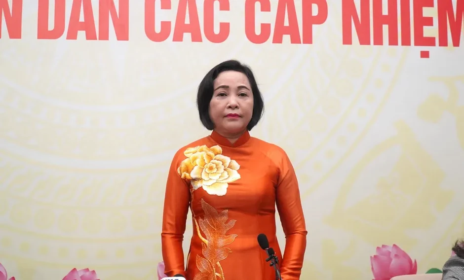 Đến 16 giờ ngày 15-3: Khoảng 72 triệu cử tri đi bầu cử, 5 tỉnh đạt tỷ lệ gần 100%