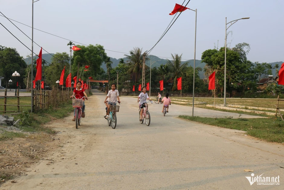 Địa chỉ bí mật 95 năm trước ở Mường Qụa thành di tích quốc gia đặc biệt Địa chỉ bí mật 95 năm trước ở Mường Qụa thành di tích quốc gia đặc biệt