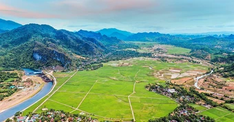 Địa chỉ bí mật 95 năm trước ở Mường Qụa thành di tích quốc gia đặc biệt