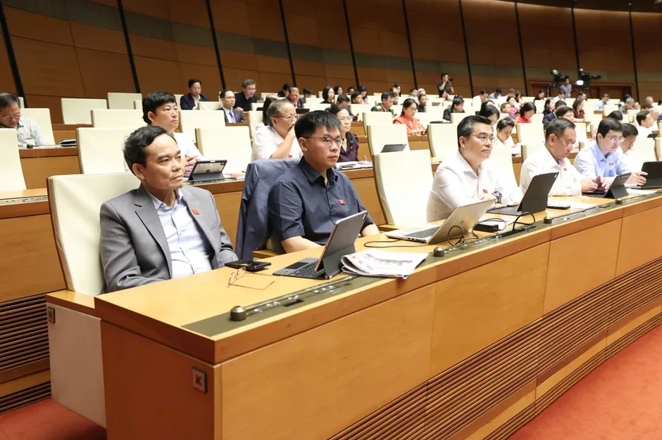 Địa phương cân nhắc khi đăng ký chỉ tiêu sử dụng đất Địa phương cân nhắc khi đăng ký chỉ tiêu sử dụng đất