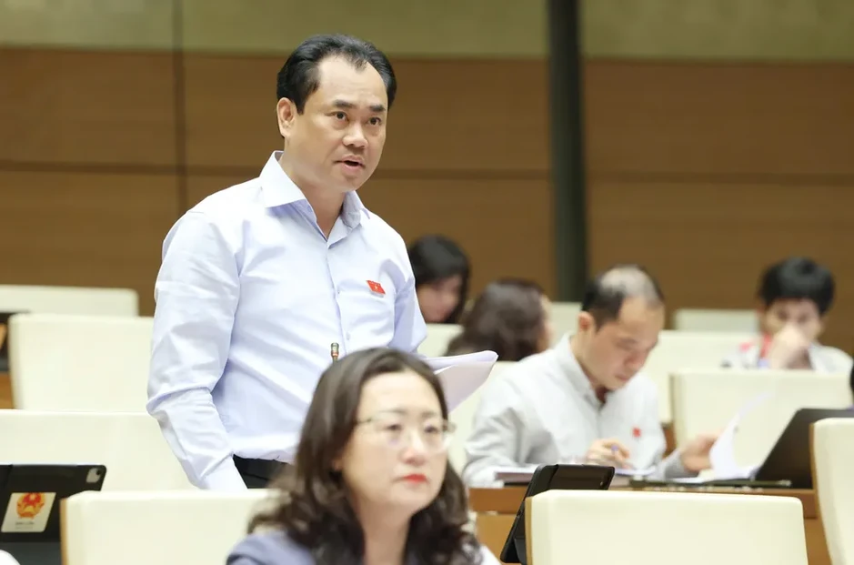 Địa phương cân nhắc khi đăng ký chỉ tiêu sử dụng đất Địa phương cân nhắc khi đăng ký chỉ tiêu sử dụng đất