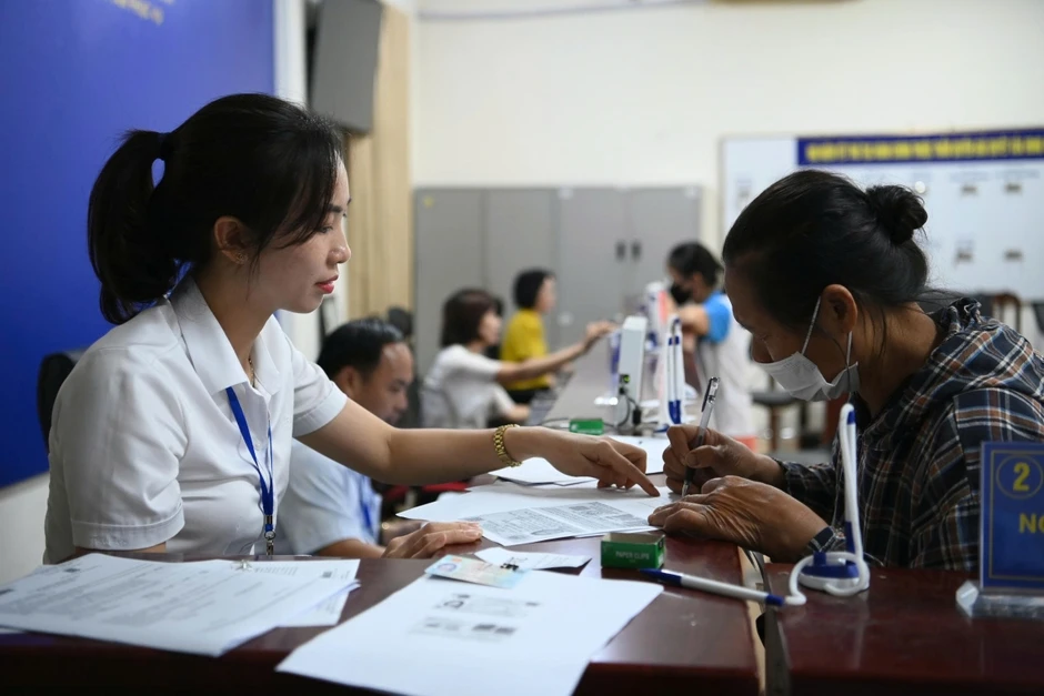 Địa phương chủ động để chính quyền hai cấp vận hành hiệu quả Địa phương chủ động để chính quyền hai cấp vận hành hiệu quả