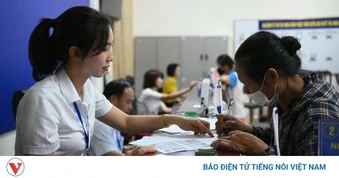 Địa phương chủ động để chính quyền hai cấp vận hành hiệu quả