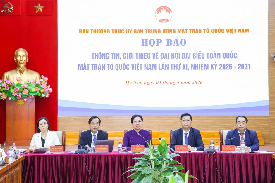 Điểm đặc biệt, đột phá của Đại hội Mặt trận Tổ quốc Việt Nam lần thứ XI