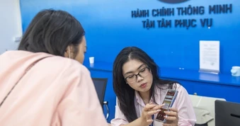 Điểm mới đáng chú ý về quy định đăng ký khai sinh, khai tử