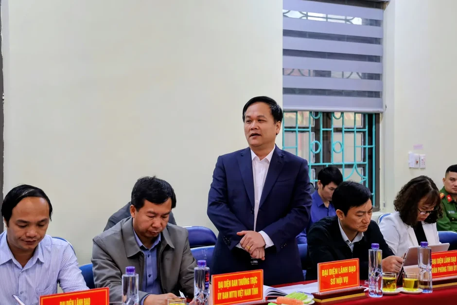 Điện Biên cần chuẩn bị tốt cuộc bầu cử và vận hành hiệu quả chính quyền địa phương 2 cấp