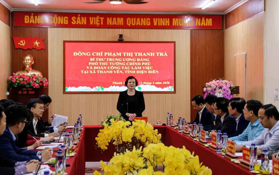 Điện Biên cần chuẩn bị tốt cuộc bầu cử và vận hành hiệu quả chính quyền địa phương 2 cấp