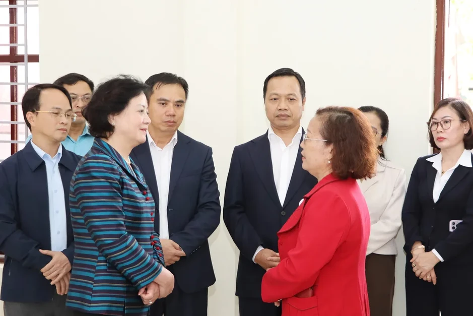 Điện Biên cần chuẩn bị tốt cuộc bầu cử và vận hành hiệu quả chính quyền địa phương 2 cấp