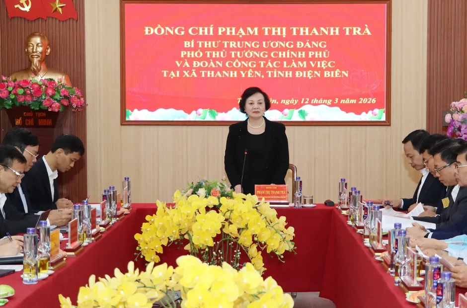 Điện Biên cần chuẩn bị tốt cuộc bầu cử và vận hành hiệu quả chính quyền địa phương 2 cấp