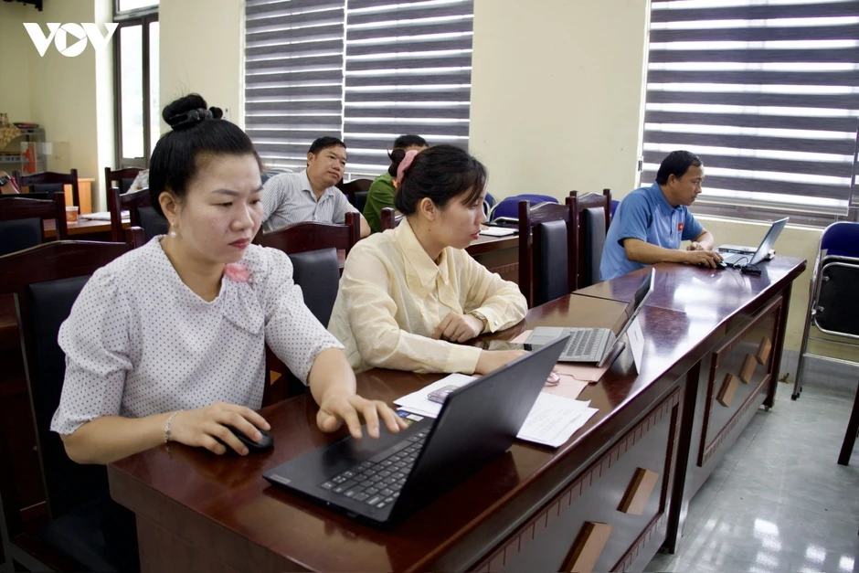 Điện Biên gỡ áp lực cho cấp xã sau gần 1 năm vận hành chính quyền địa phương 2 cấp