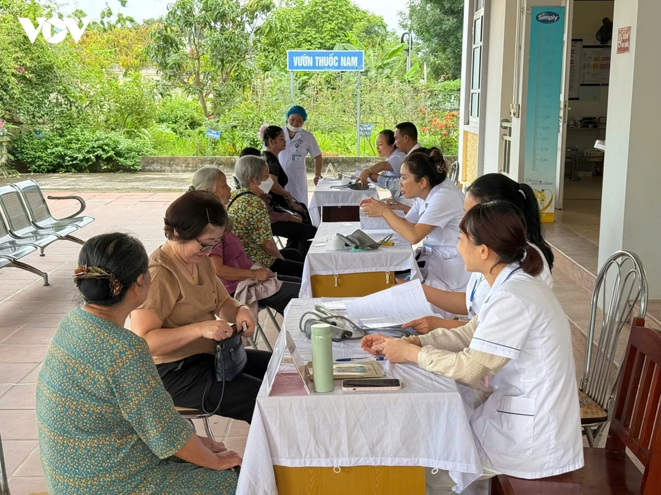 Điện Biên gỡ áp lực cho cấp xã sau gần 1 năm vận hành chính quyền địa phương 2 cấp