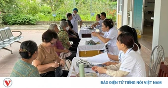 Điện Biên gỡ áp lực cho cấp xã sau gần 1 năm vận hành chính quyền địa phương 2 cấp